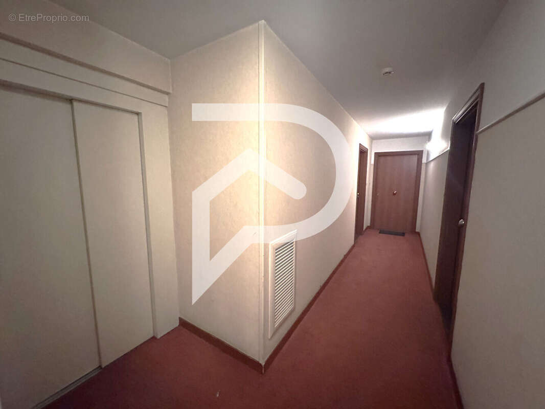 Appartement à MEAUX