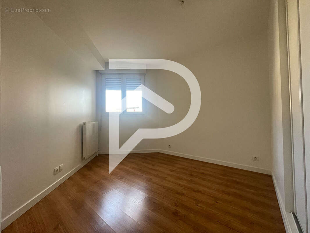 Appartement à MEAUX