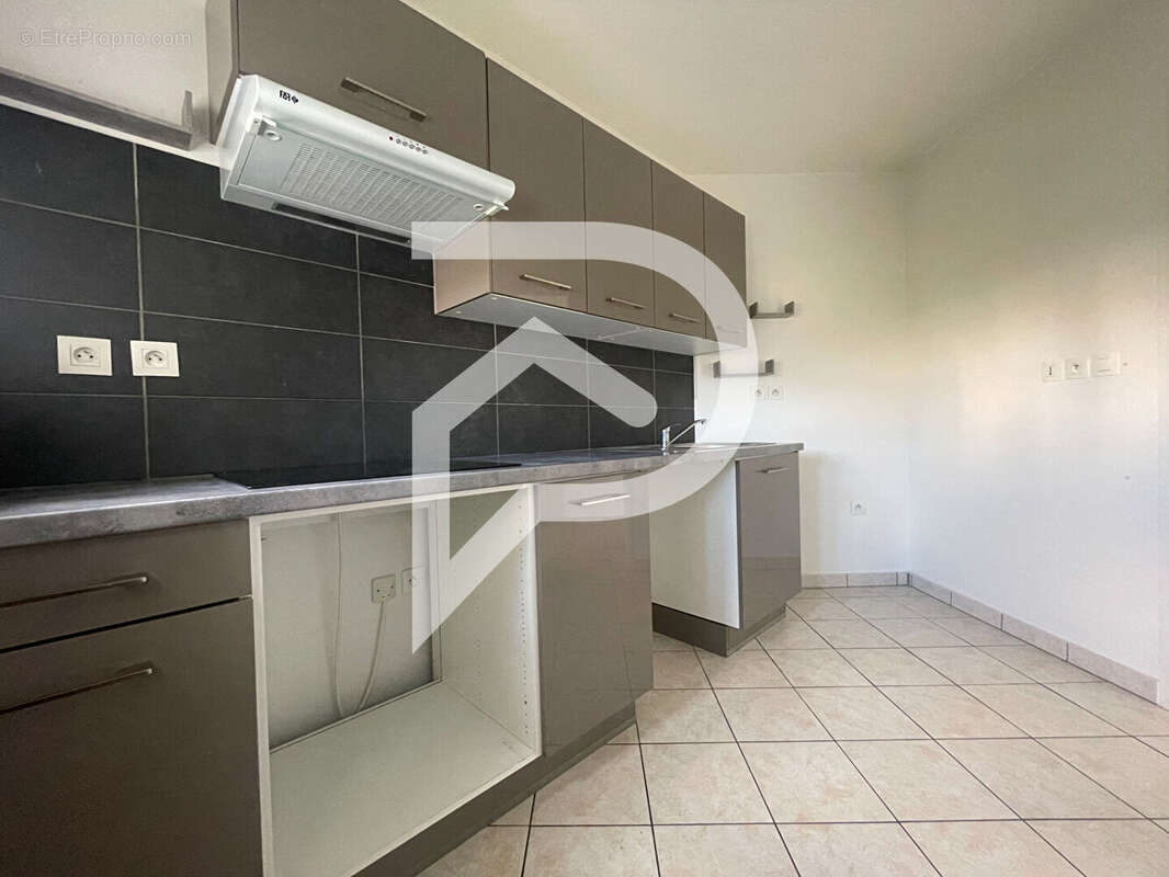 Appartement à MEAUX