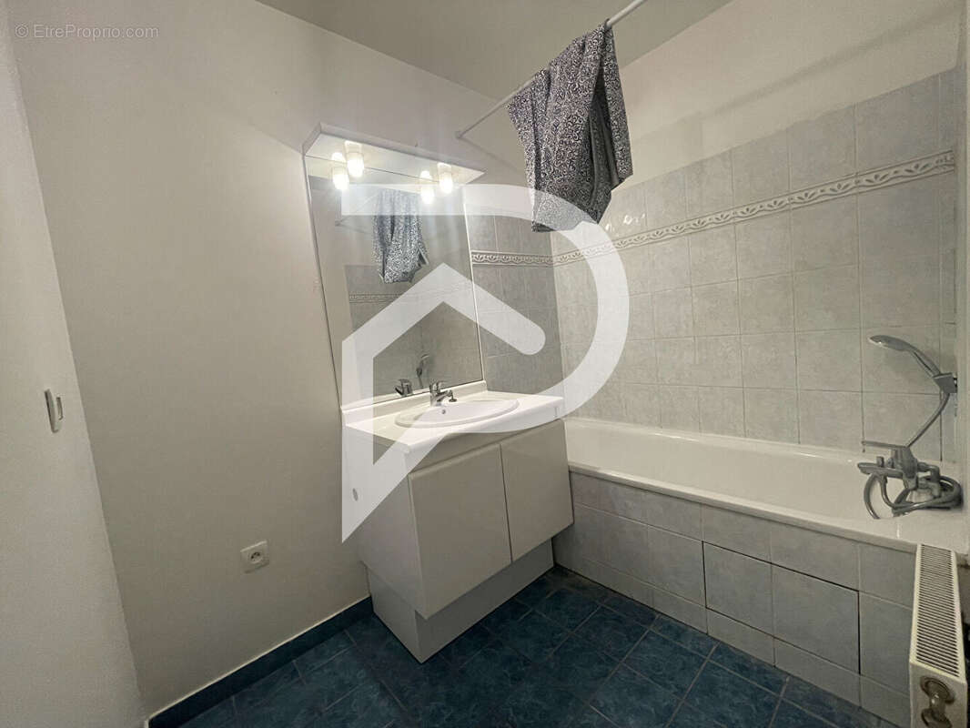 Appartement à MEAUX