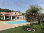 Maison à SAUSSET-LES-PINS