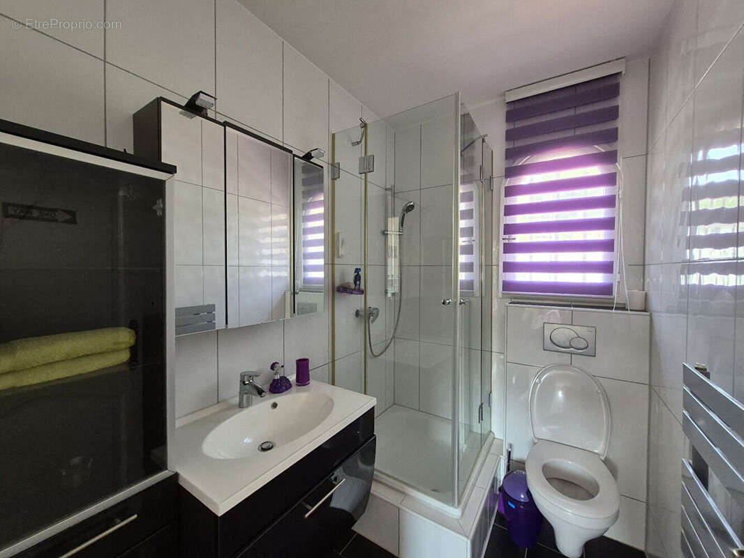 Maison à SAUSSET-LES-PINS