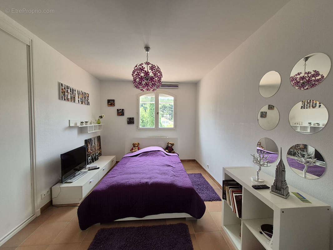 Maison à SAUSSET-LES-PINS