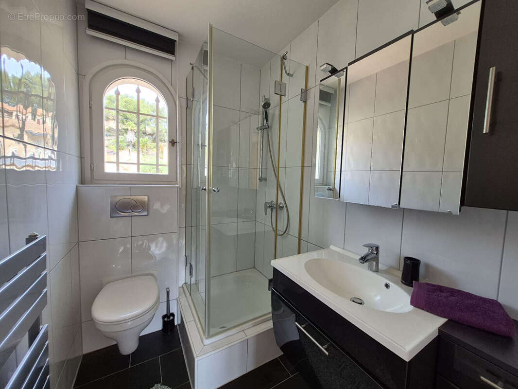 Maison à SAUSSET-LES-PINS