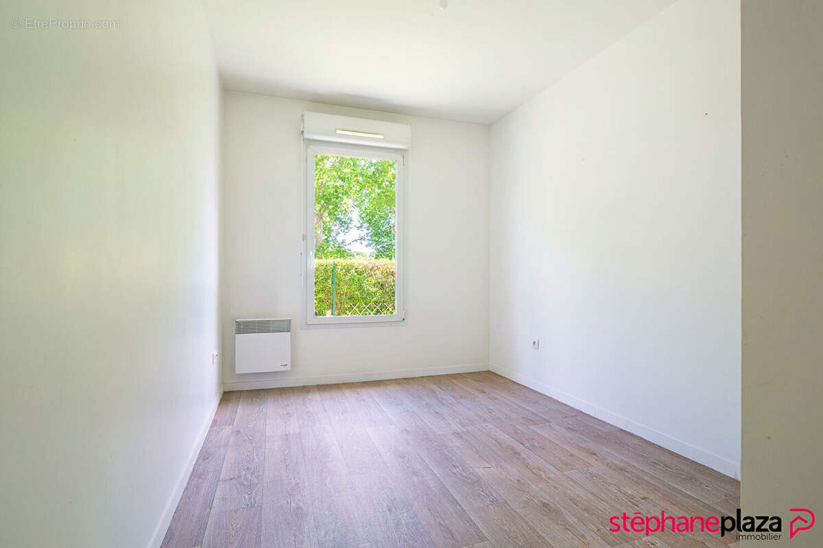 Appartement à BEZONS