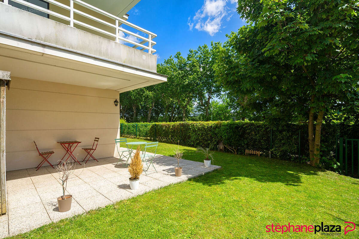 Appartement à BEZONS