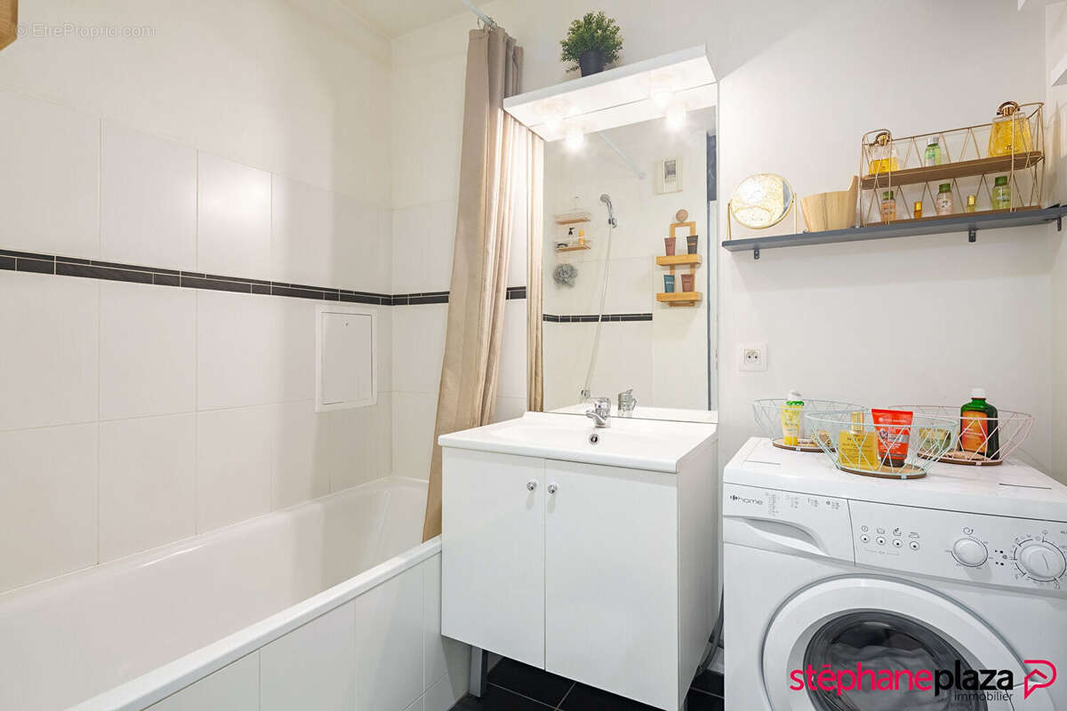 Appartement à BEZONS