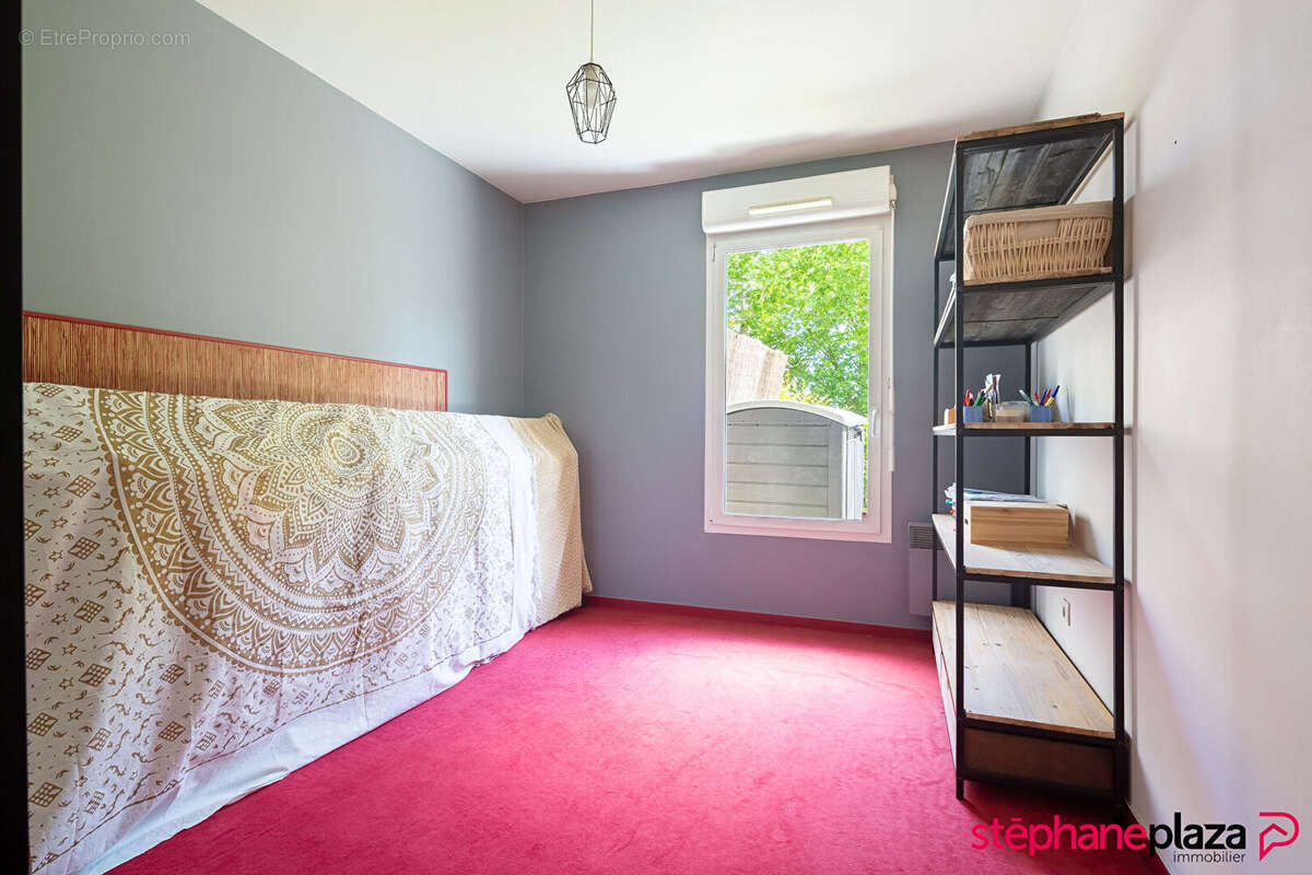 Appartement à BEZONS