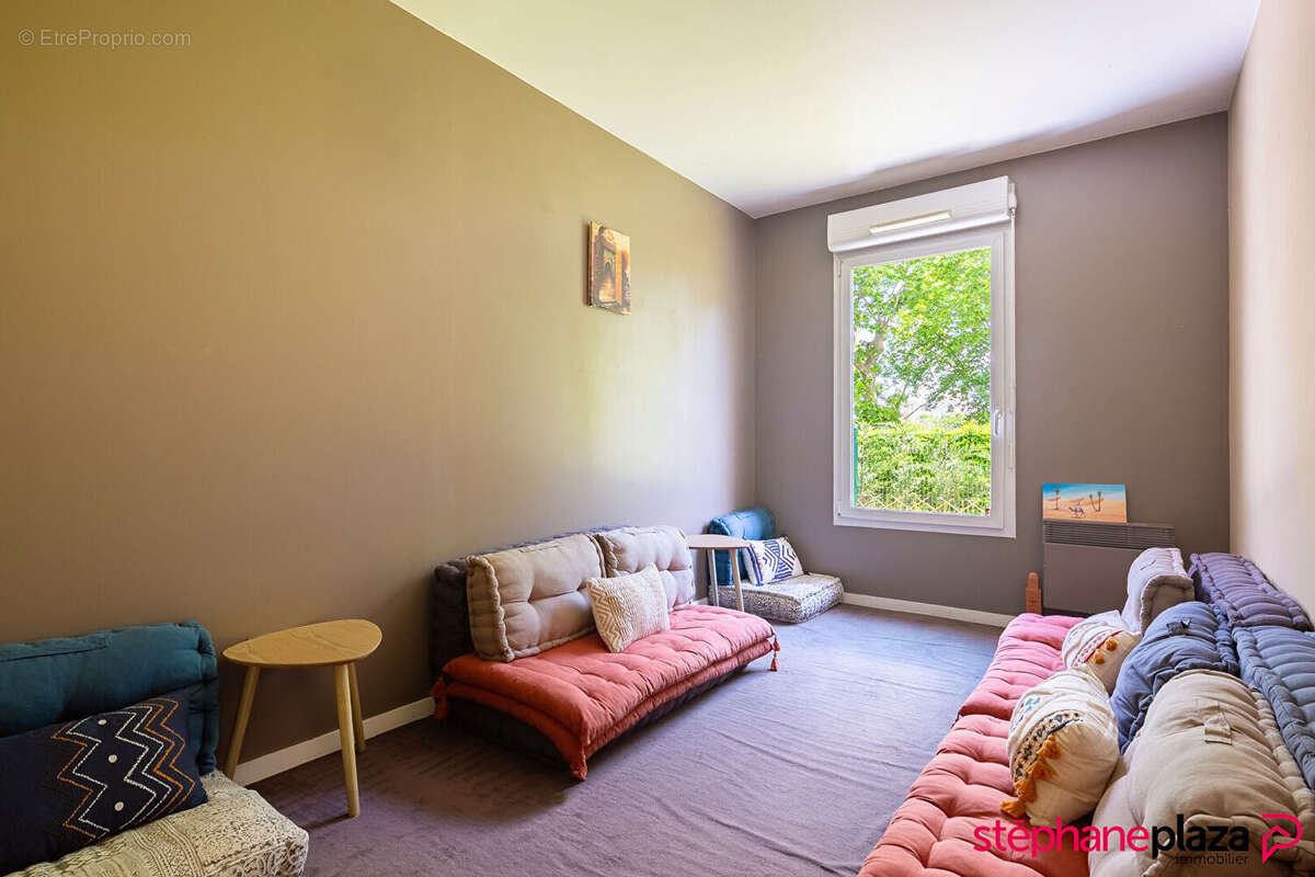 Appartement à BEZONS