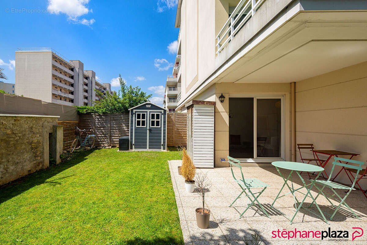 Appartement à BEZONS