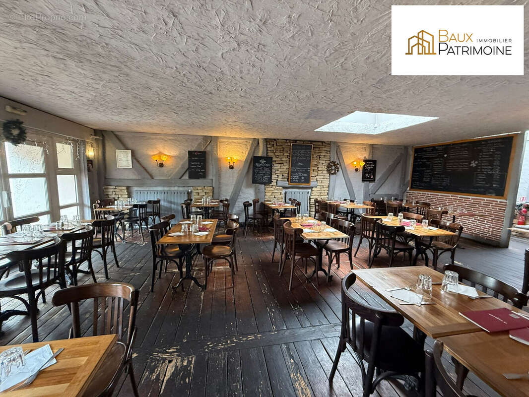 Autre à VILLEMOMBLE