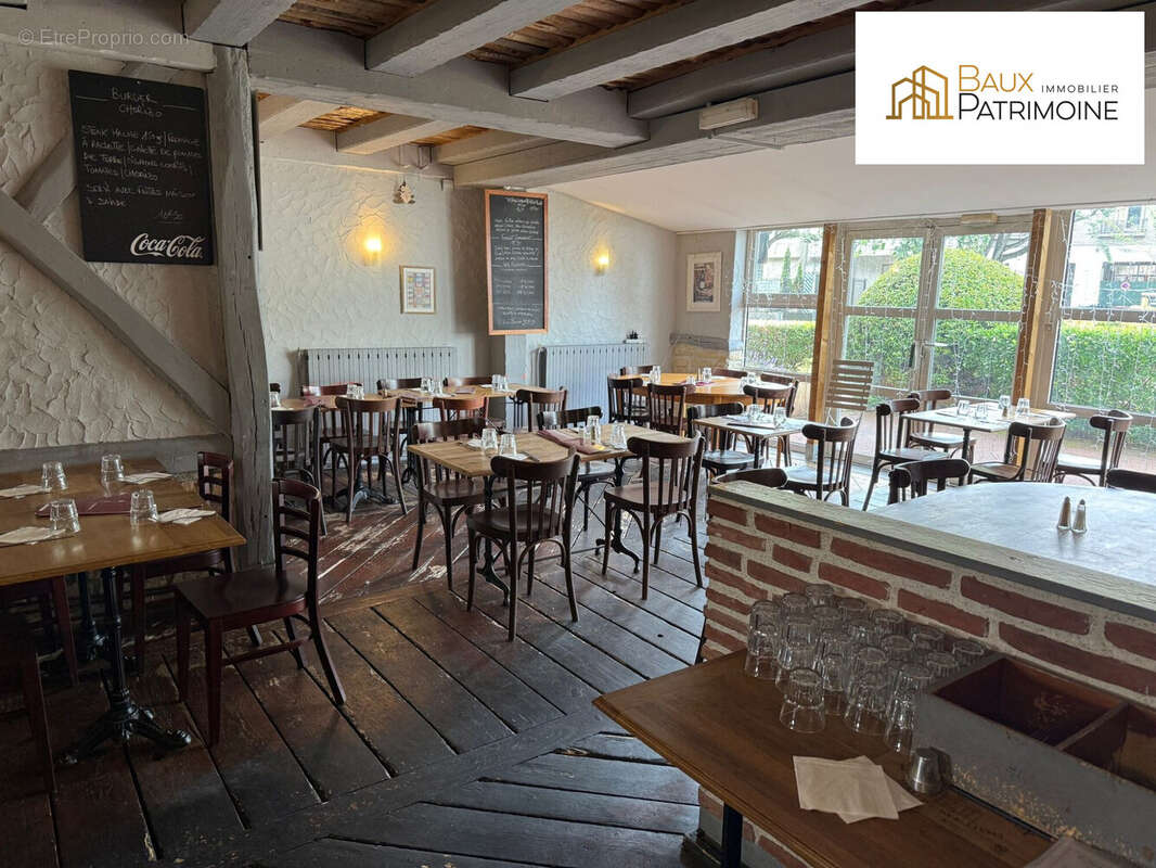 Autre à VILLEMOMBLE