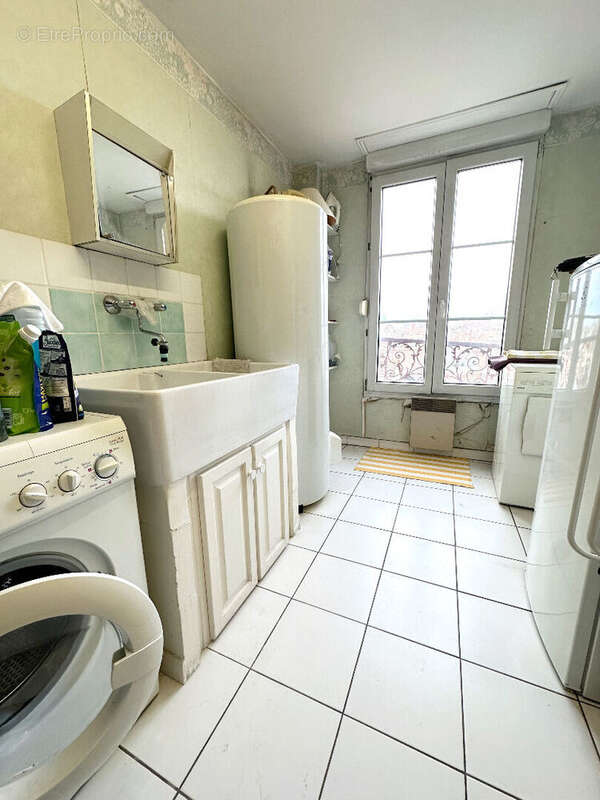 Appartement à TROYES