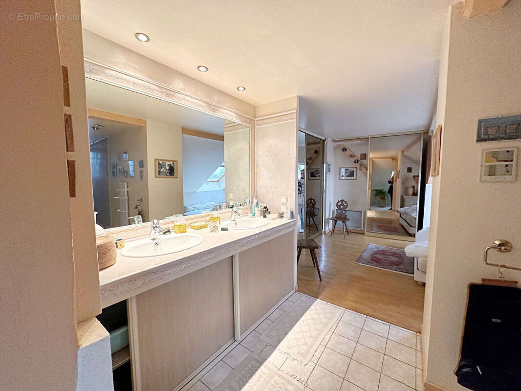 Appartement à TROYES