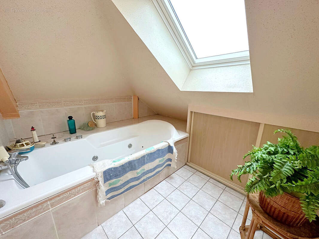 Appartement à TROYES