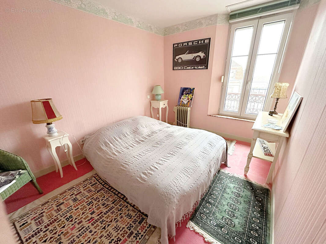 Appartement à TROYES