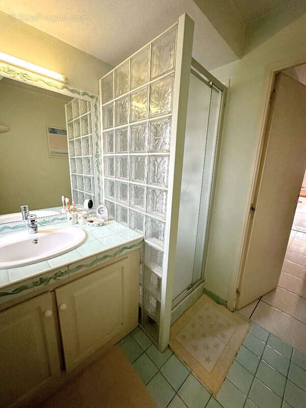 Appartement à TROYES