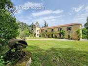 Maison à CASTERA-VERDUZAN