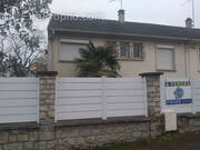 Maison à MANTES-LA-JOLIE