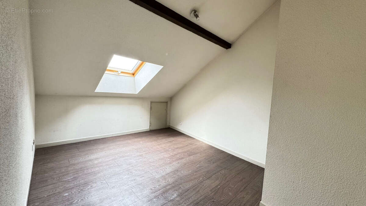 Appartement à REMIREMONT