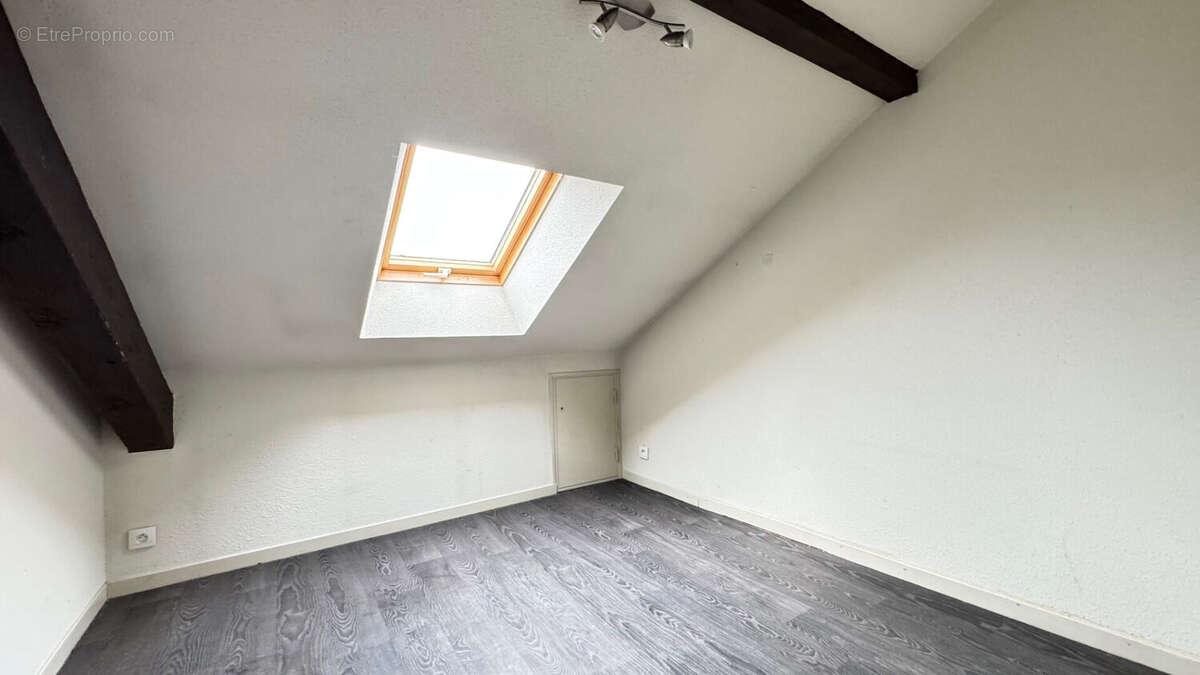 Appartement à REMIREMONT