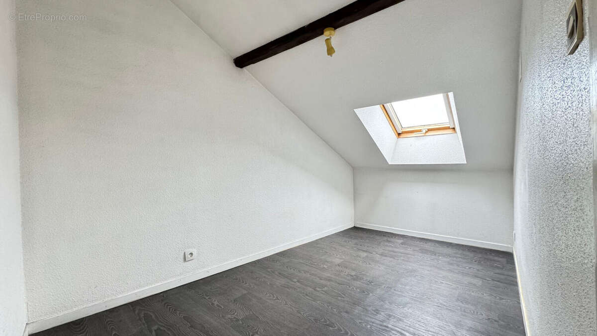 Appartement à REMIREMONT