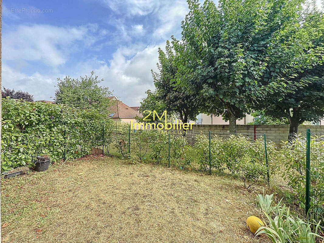 Appartement à MELUN