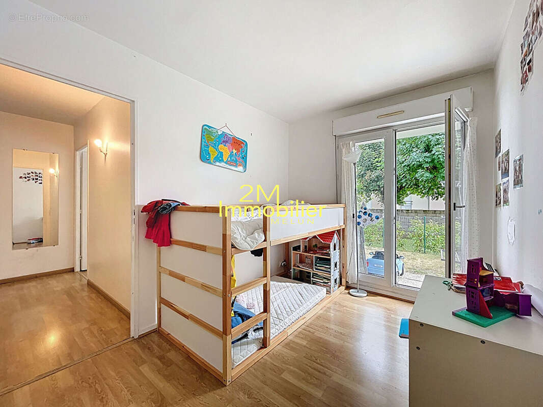 Appartement à MELUN