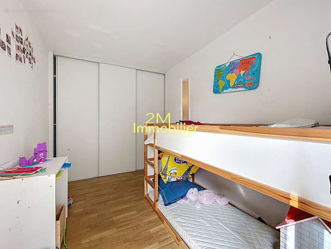 Appartement à MELUN