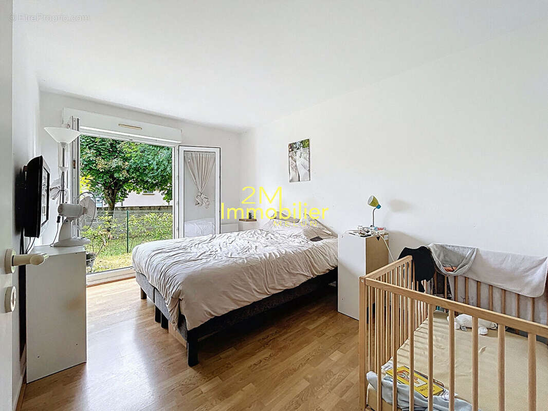 Appartement à MELUN