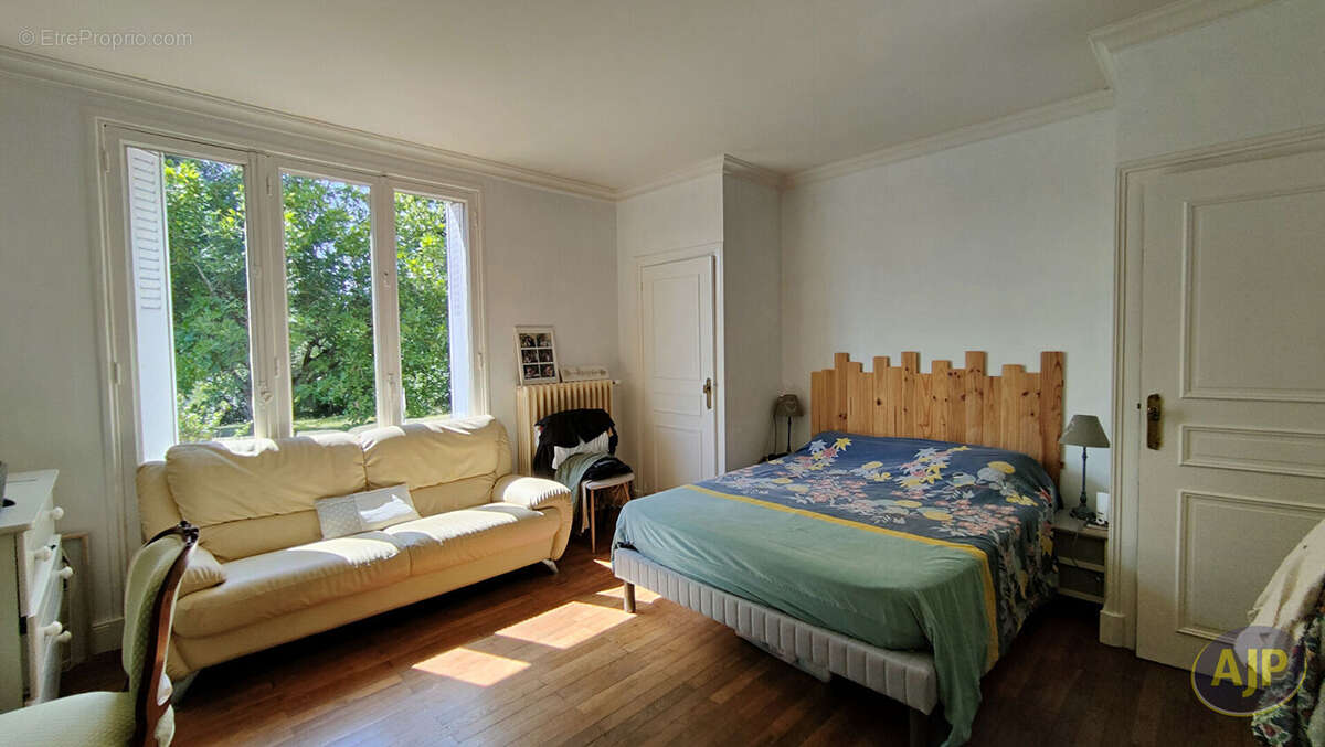 Maison à CHATEAUBRIANT