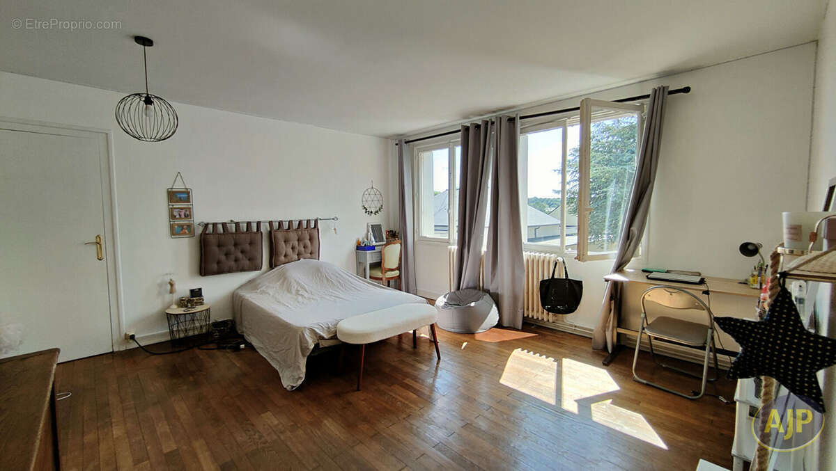 Maison à CHATEAUBRIANT