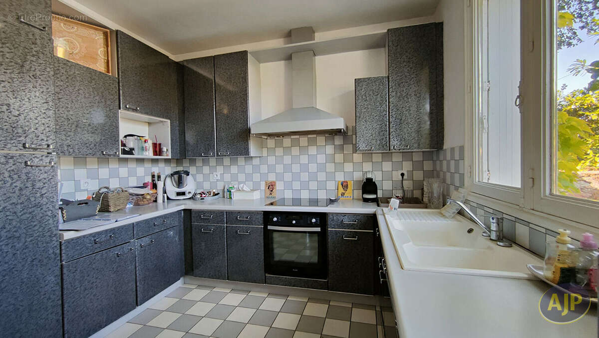 Maison à CHATEAUBRIANT