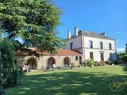 Maison à SAINT-MACAIRE-EN-MAUGES