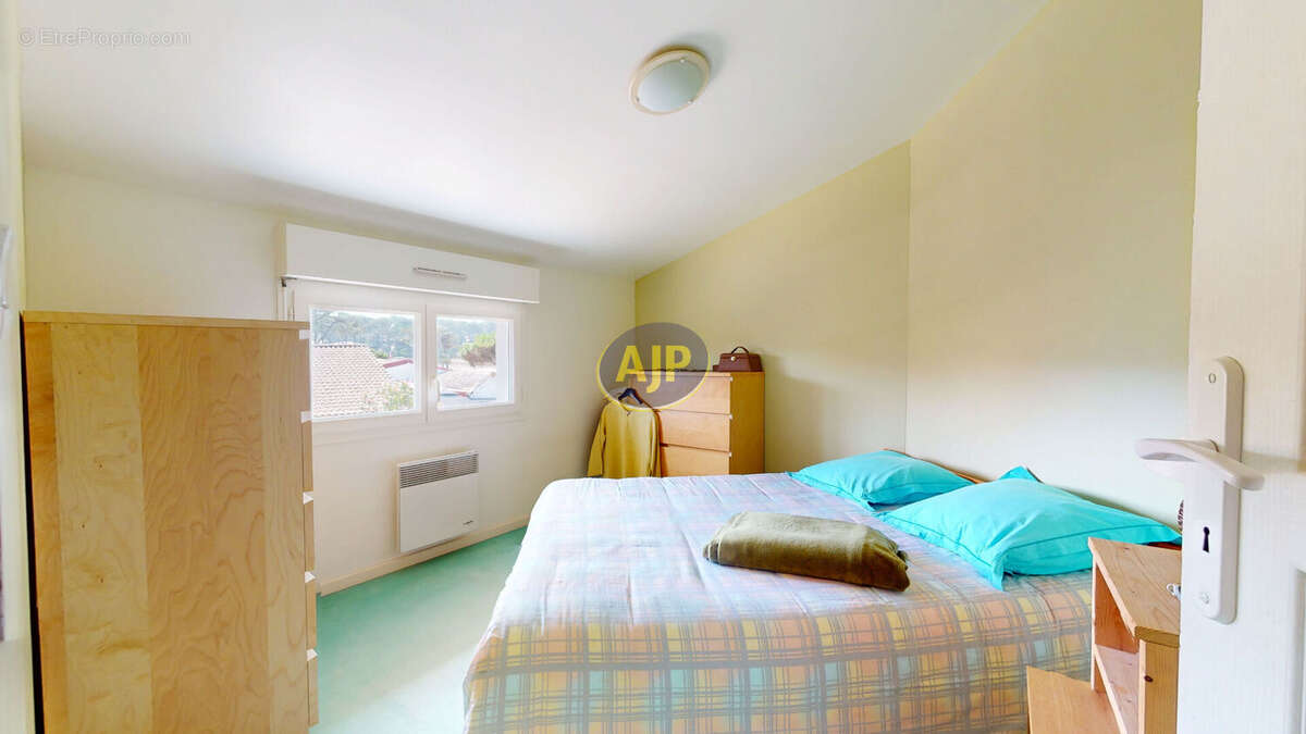 Appartement à CARCANS