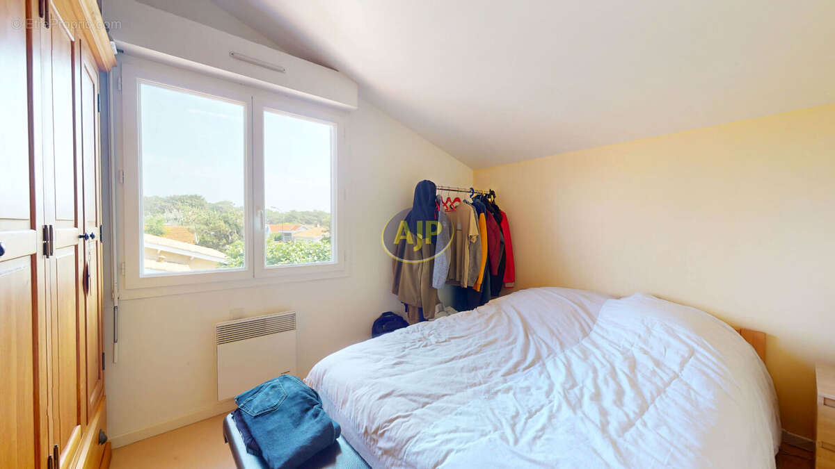 Appartement à CARCANS