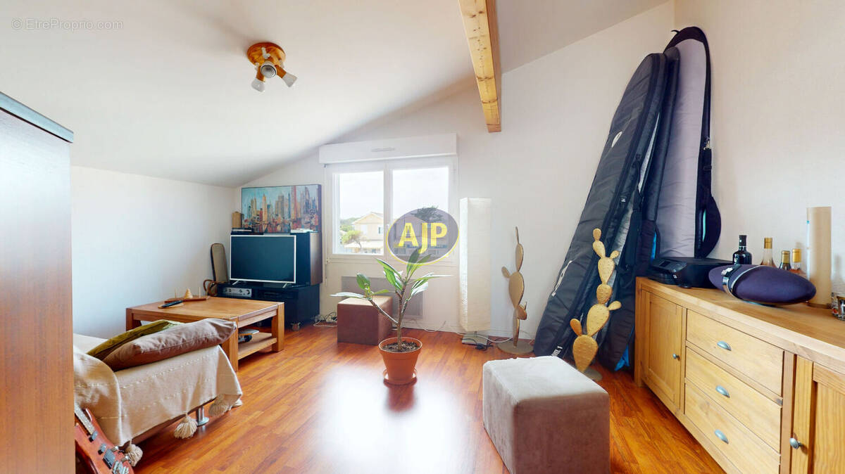 Appartement à CARCANS