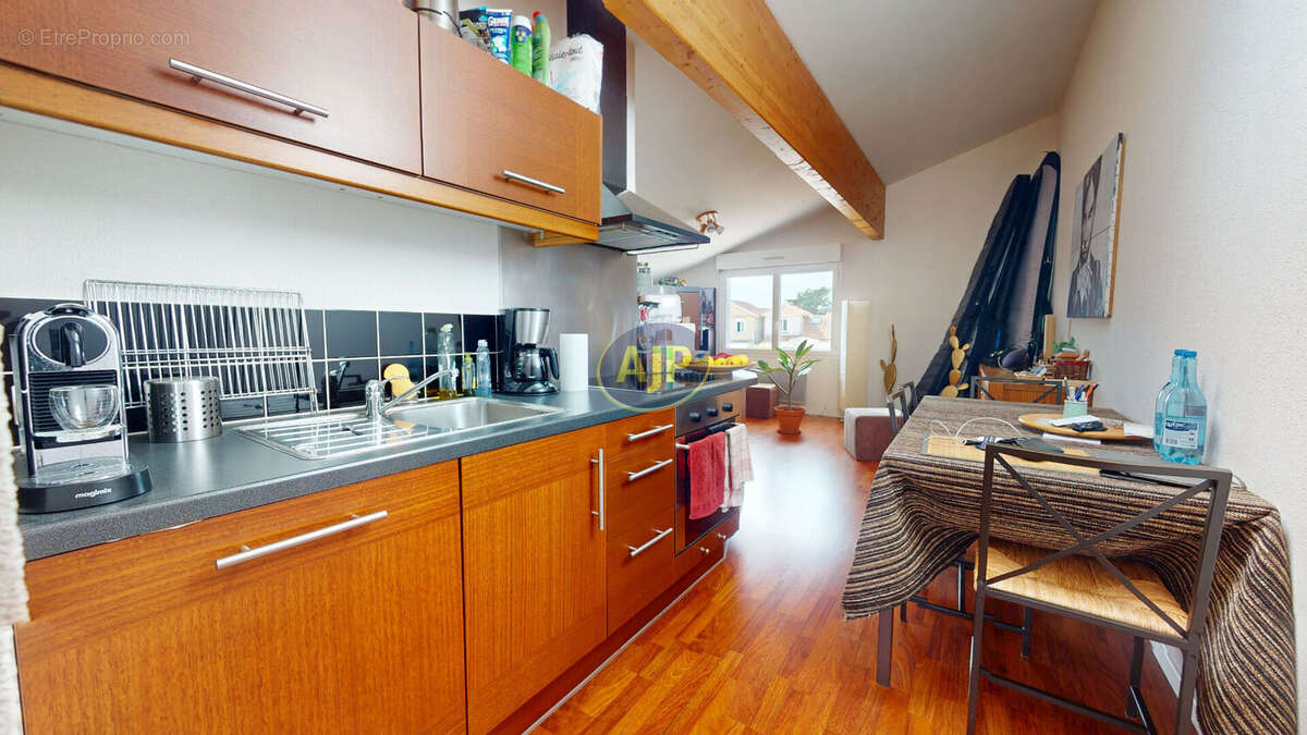 Appartement à CARCANS