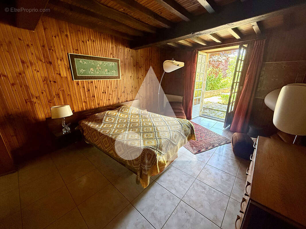 Maison à VAVINCOURT