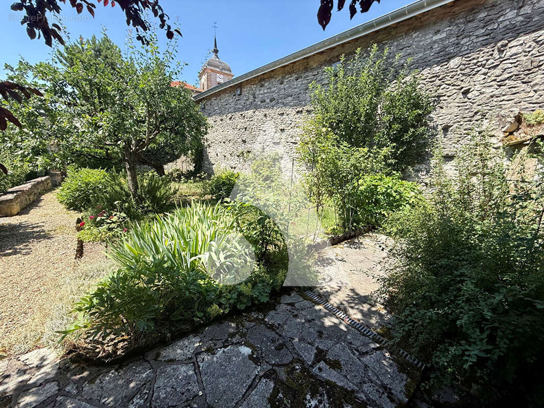Maison à VAVINCOURT