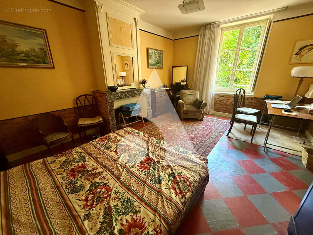 Maison à VAVINCOURT