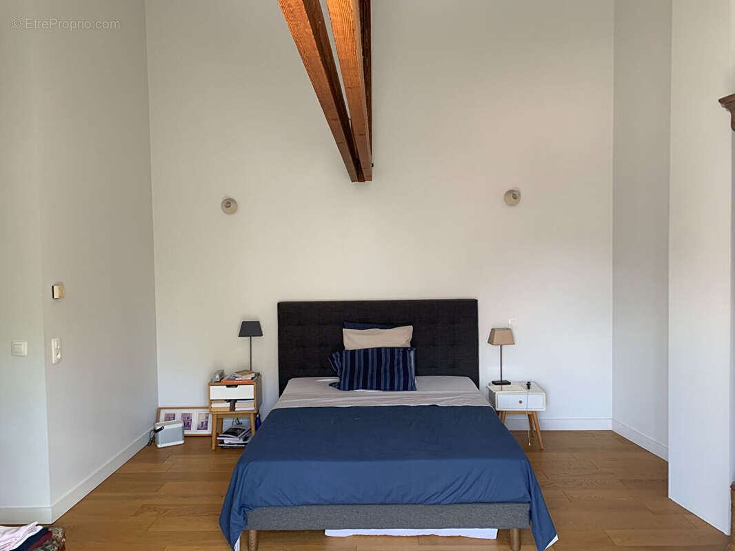 Maison à SOISY-SOUS-MONTMORENCY