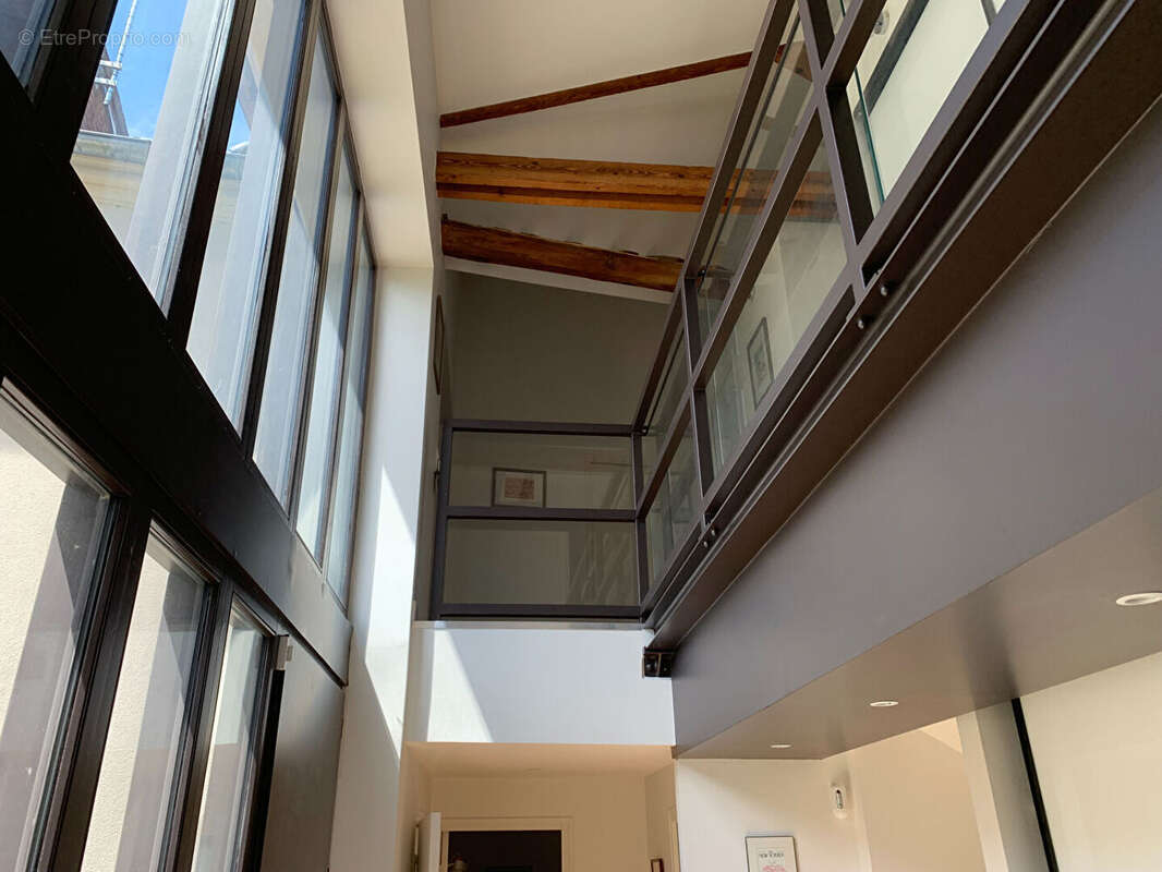 Maison à SOISY-SOUS-MONTMORENCY