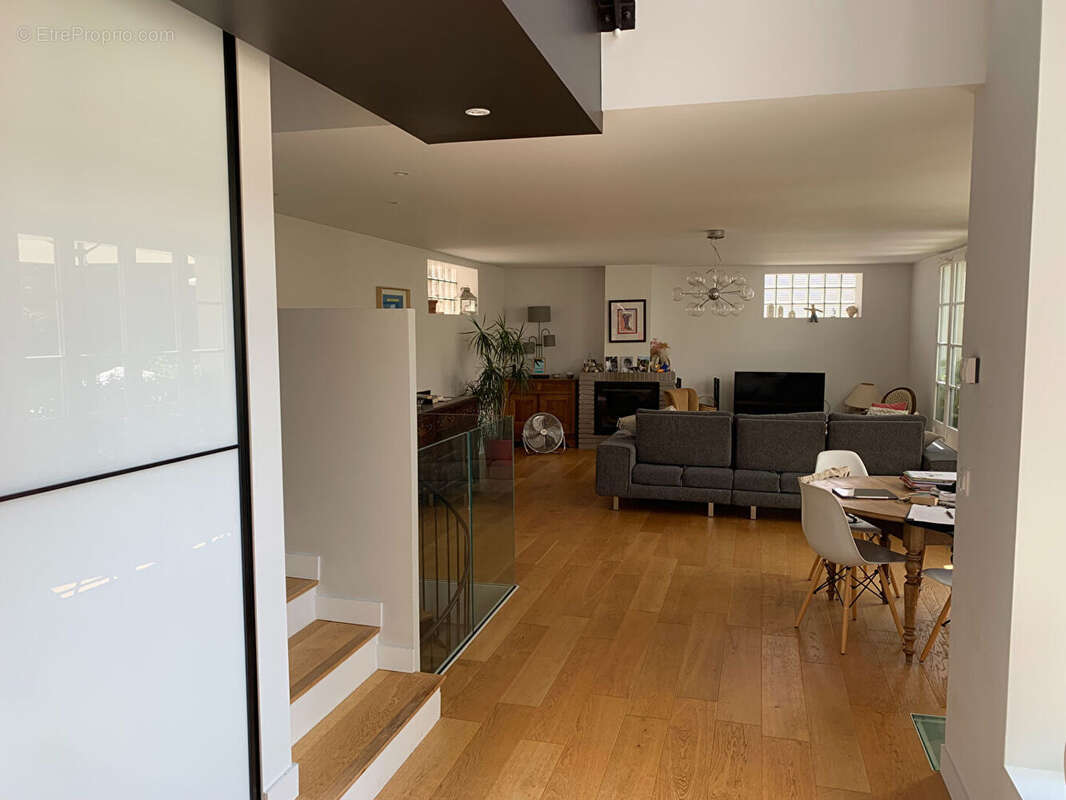 Maison à SOISY-SOUS-MONTMORENCY