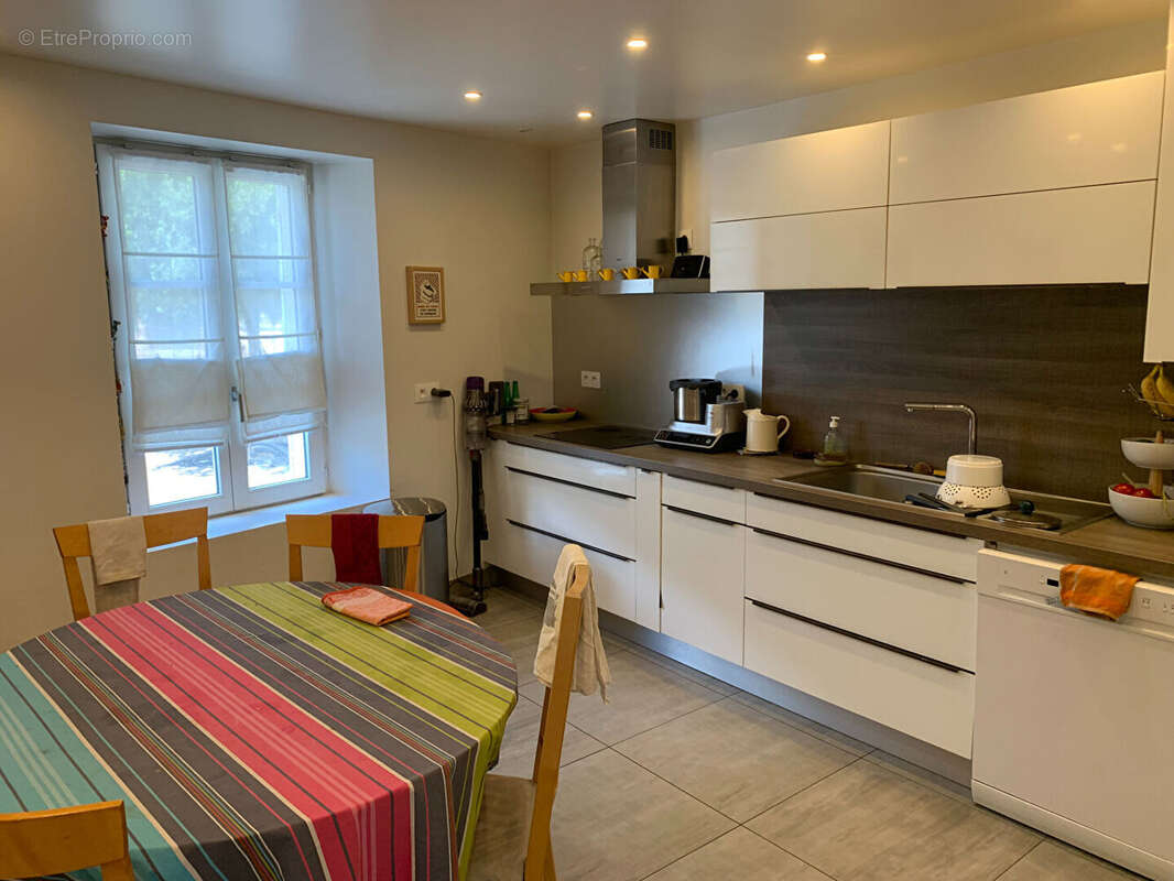 Maison à SOISY-SOUS-MONTMORENCY