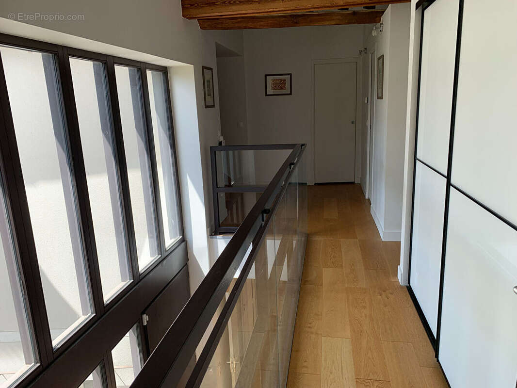 Maison à SOISY-SOUS-MONTMORENCY