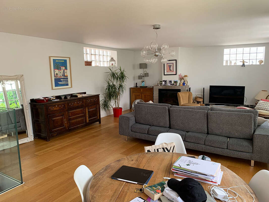 Maison à SOISY-SOUS-MONTMORENCY