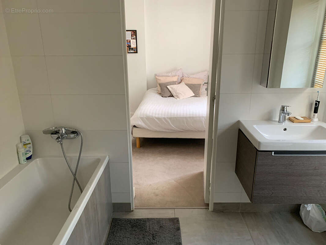 Maison à SOISY-SOUS-MONTMORENCY