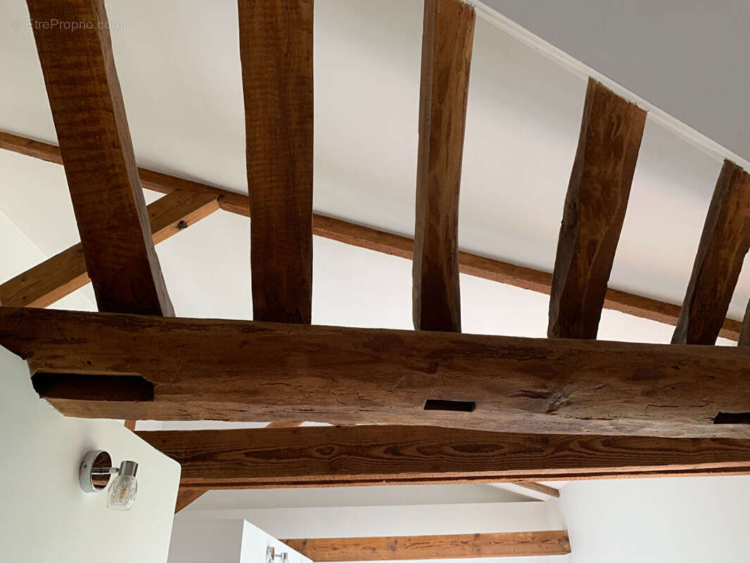 Maison à SOISY-SOUS-MONTMORENCY