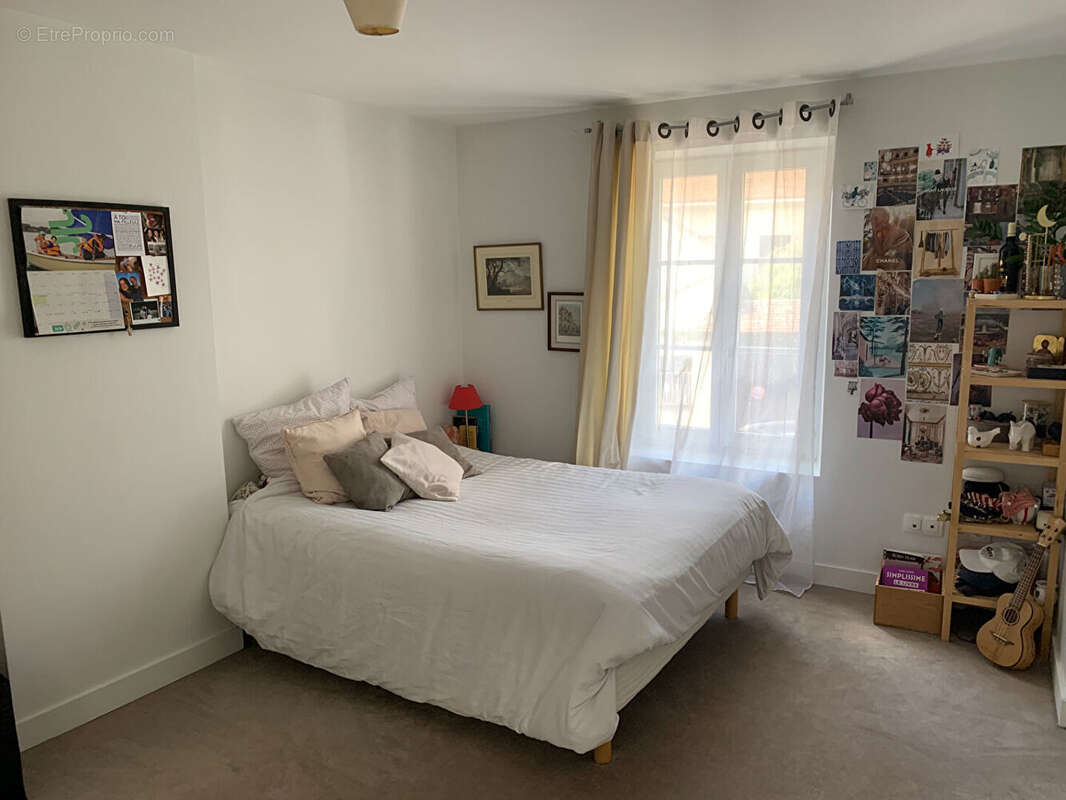 Maison à SOISY-SOUS-MONTMORENCY